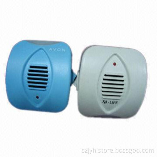 Single UL Pest Repeller, Made of ABS